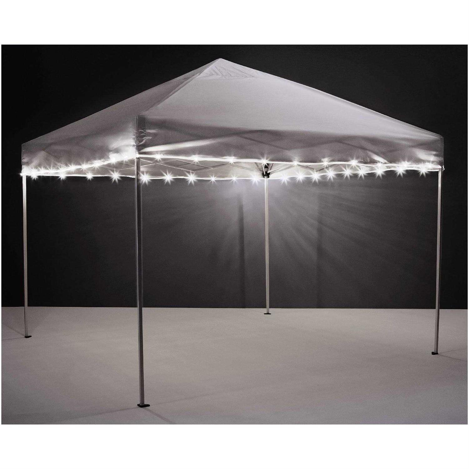 Brightz Canopy LED Lights