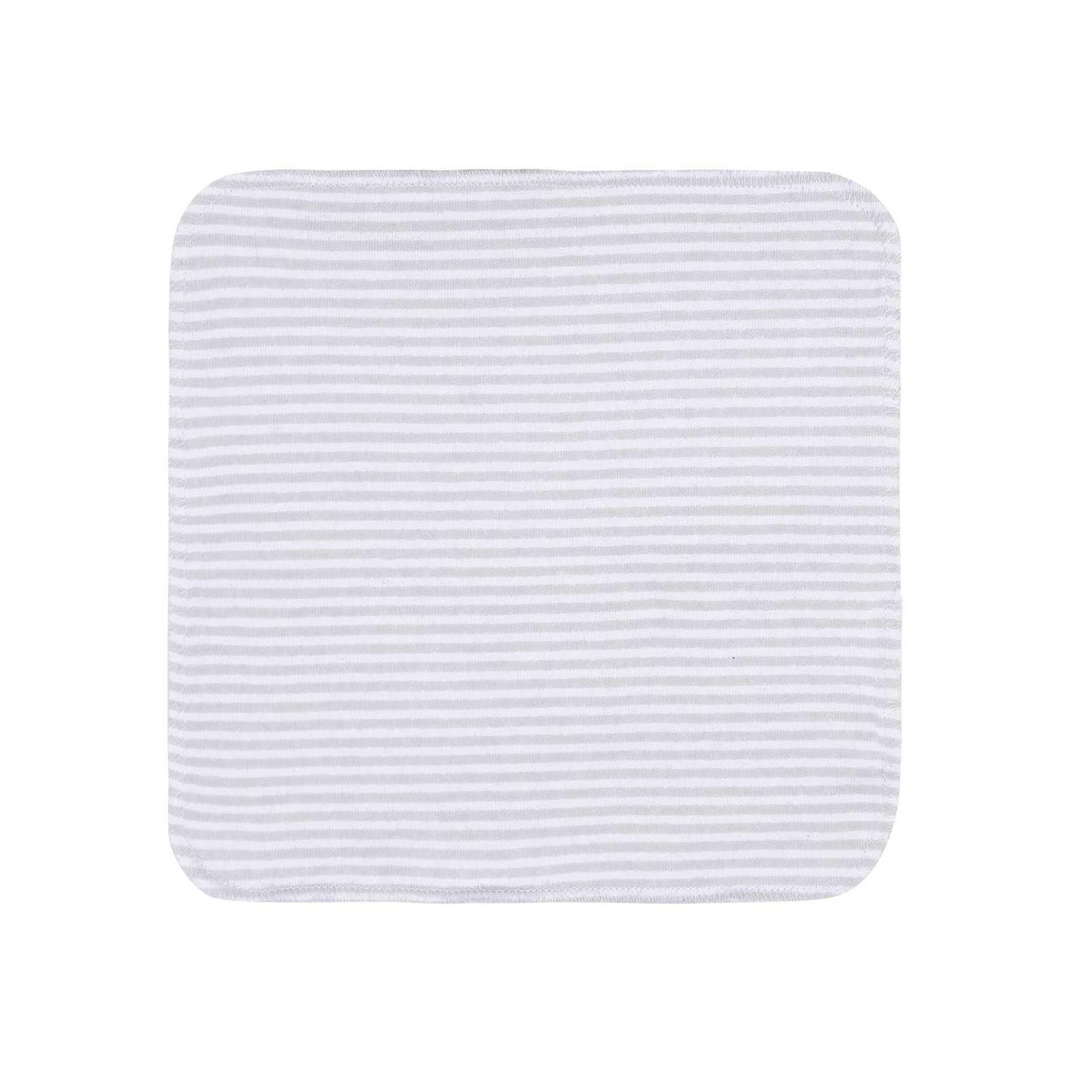 Baby Just Born 10-Pack Washcloths