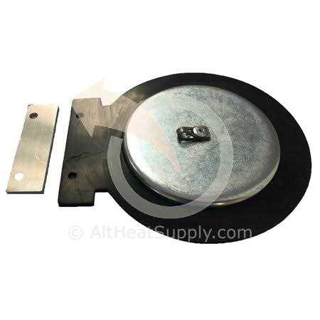 Woodmaster Fan Cover 3300 4400