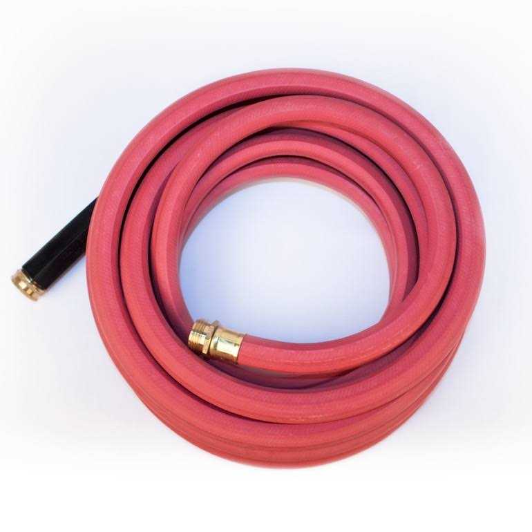 Apex Hot Water Rubber Hose