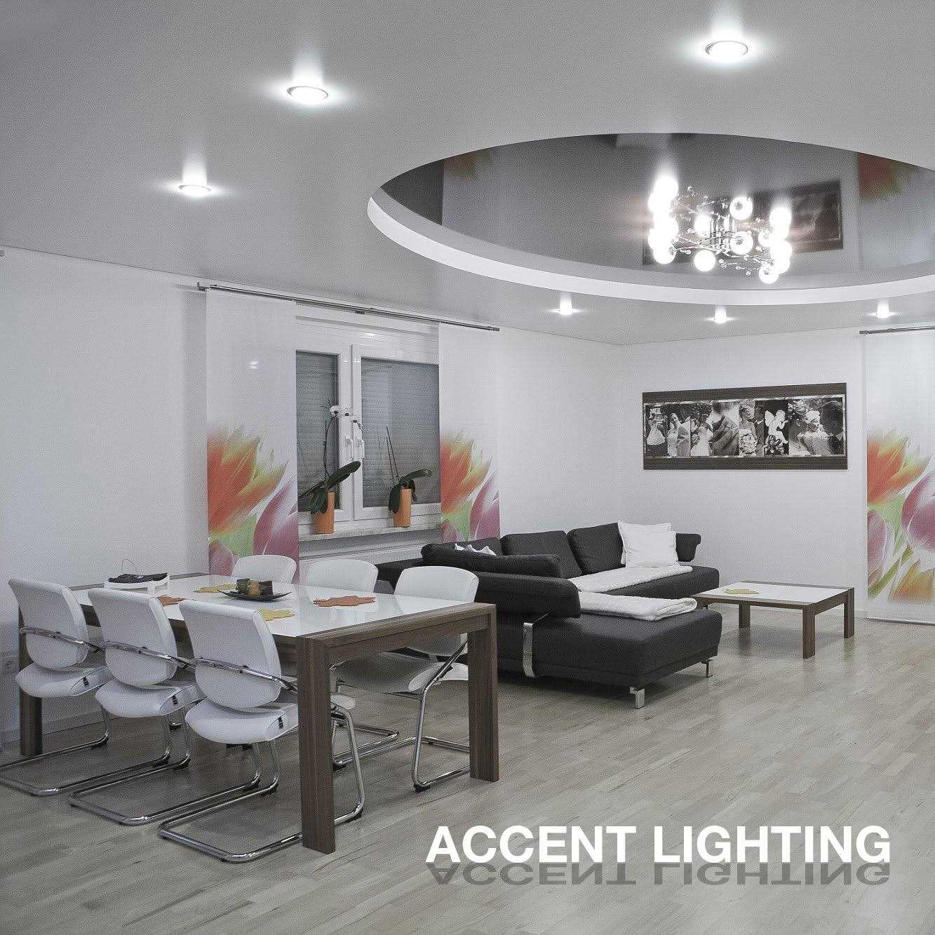 50w Gu10 Halogen Compact Size Light Bulb 50 Watts 120v