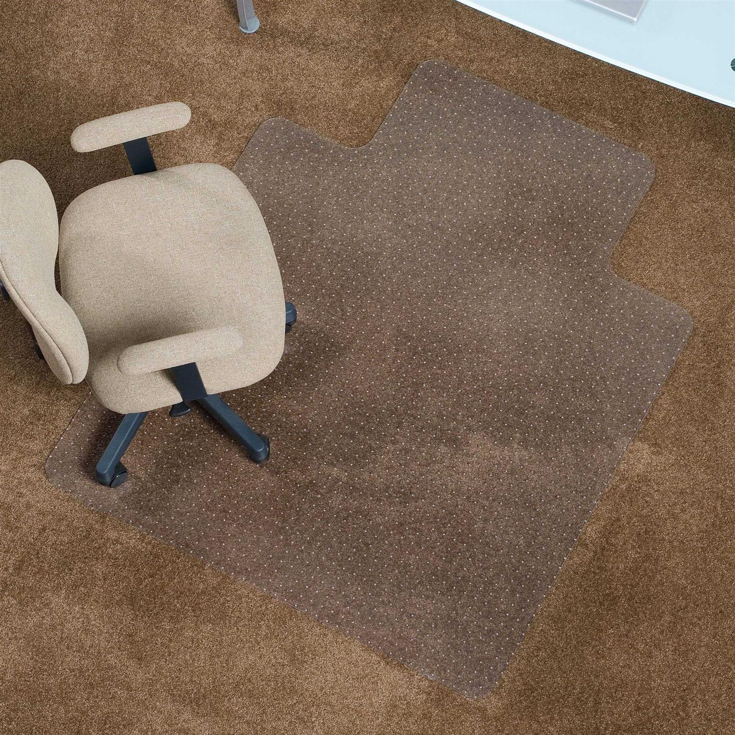 ES Robbins Carpet Chair Mat