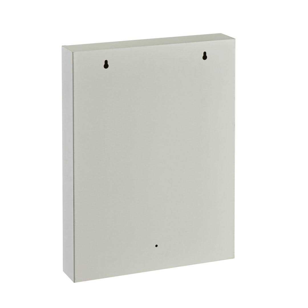 AdirOffice 60-Key Steel Heavy-Duty Digital Lock Key Cabinet