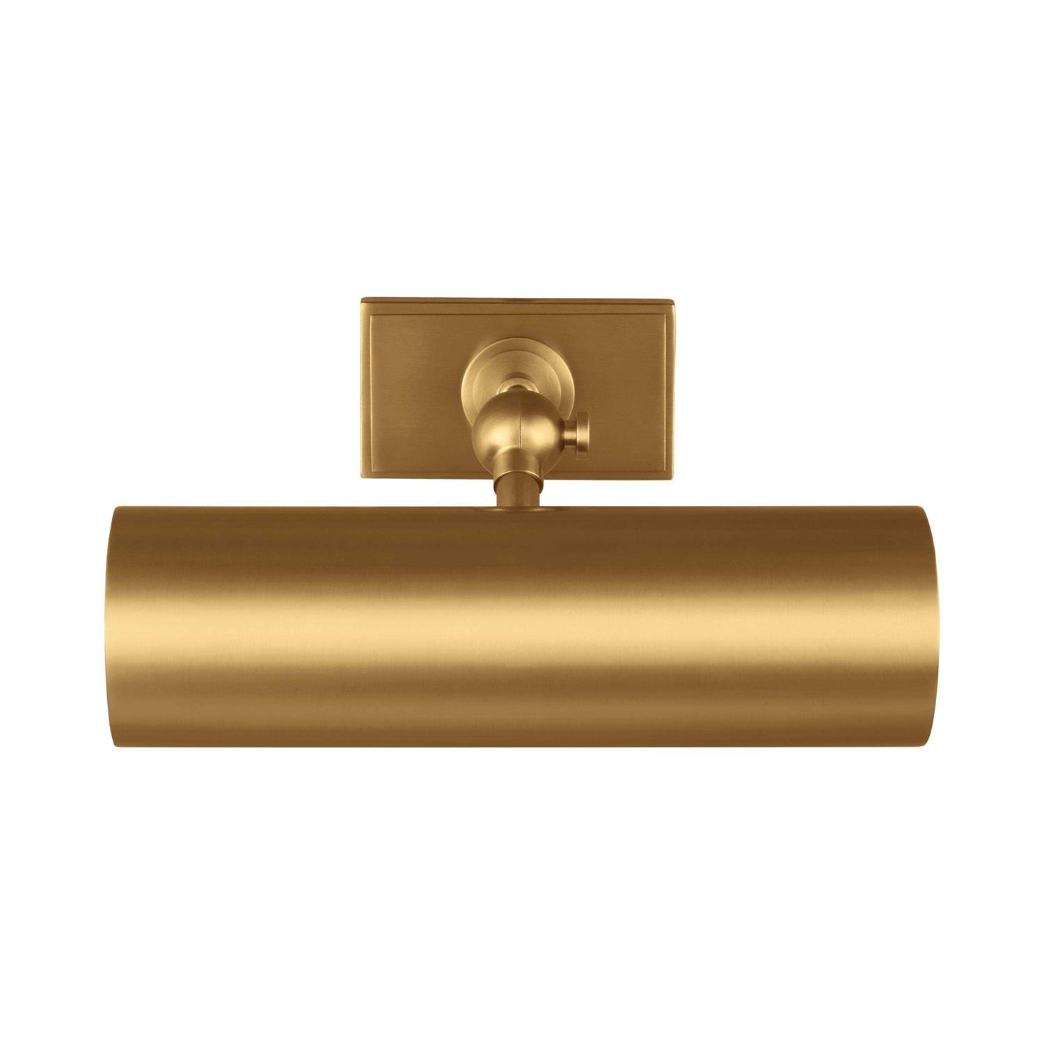 Visual Comfort Studio Kenyon Picture Light CW1181BBS