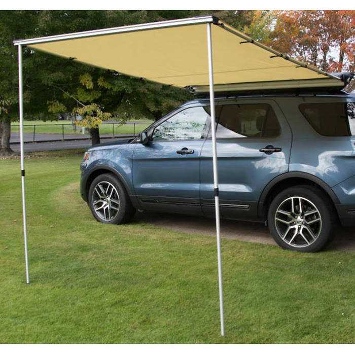 Timber Ridge SUV Awning P01TNRV20A001001
