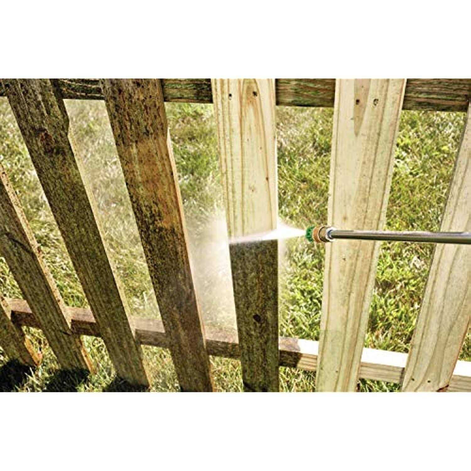 Craftsman 2100-PSI 1.2-GPM Cold Water Electric Pressure Washer