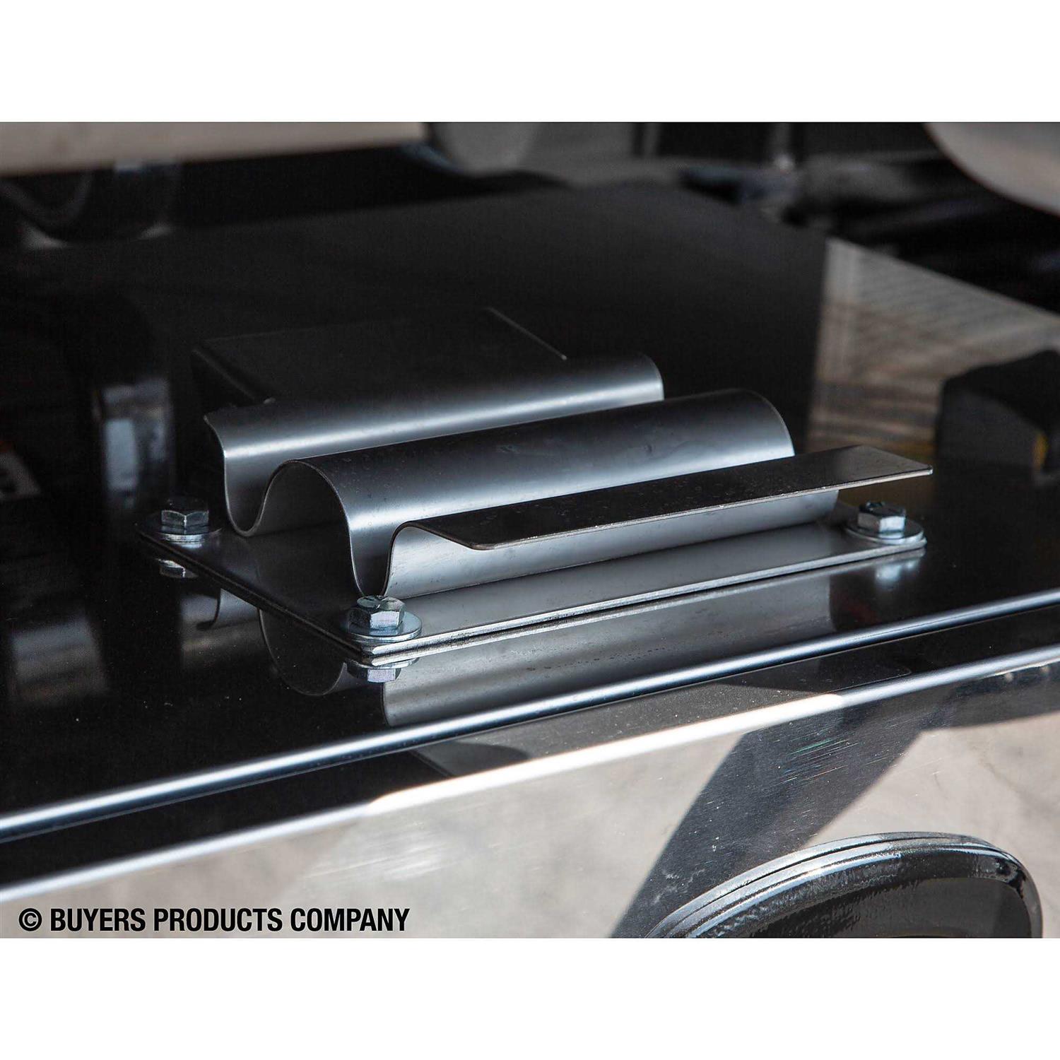 Buyers Products SH675SS Shovel Holder