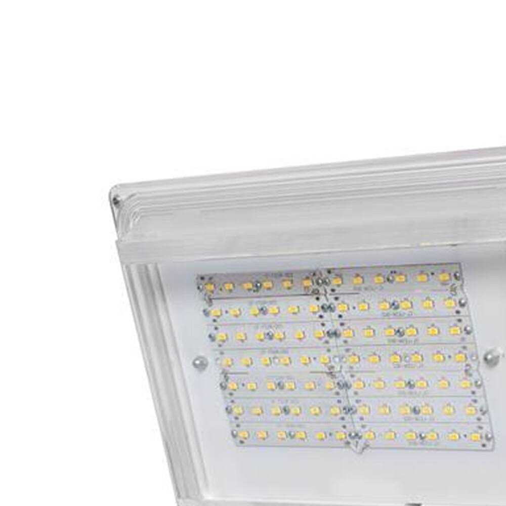 Amax Lighting LED-SL42BZ LED Security Light Wall Pack