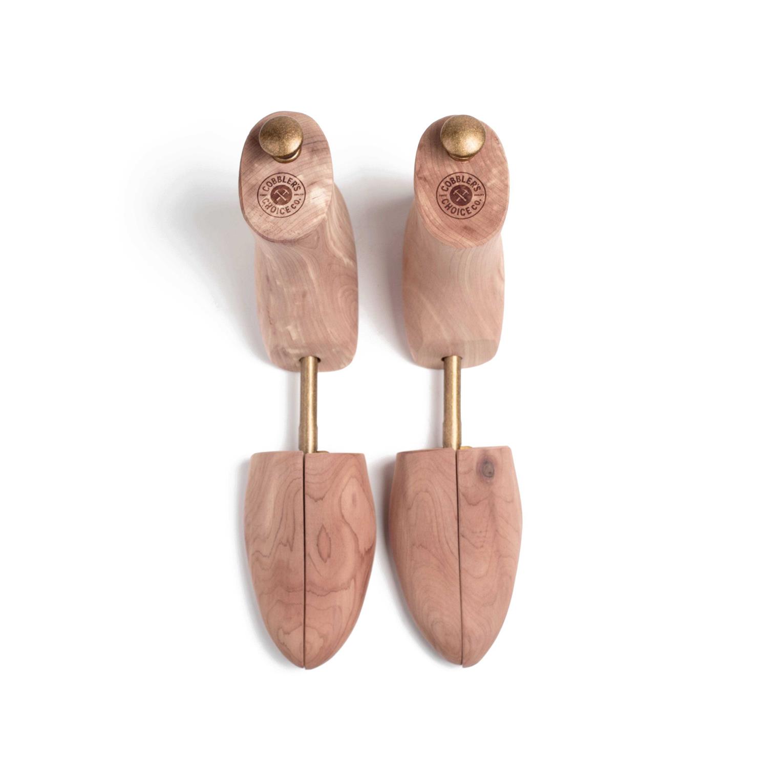 Cobbler’s Choice Men’s Cedar Boot Tree