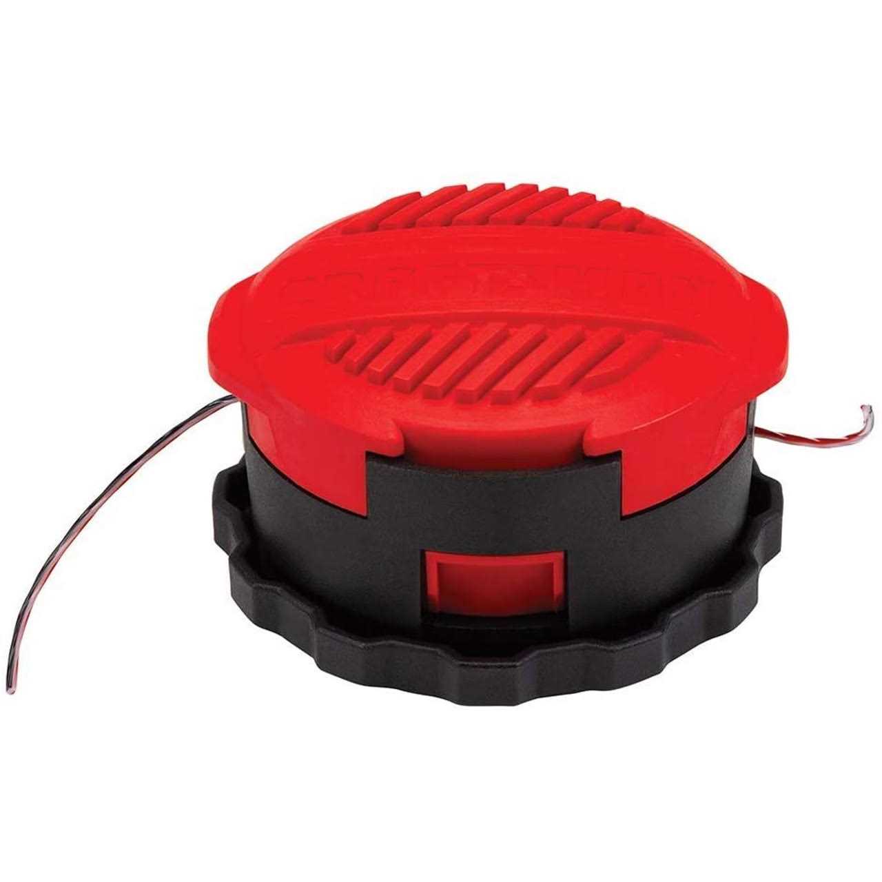 Craftsman Quickwind Spool Head