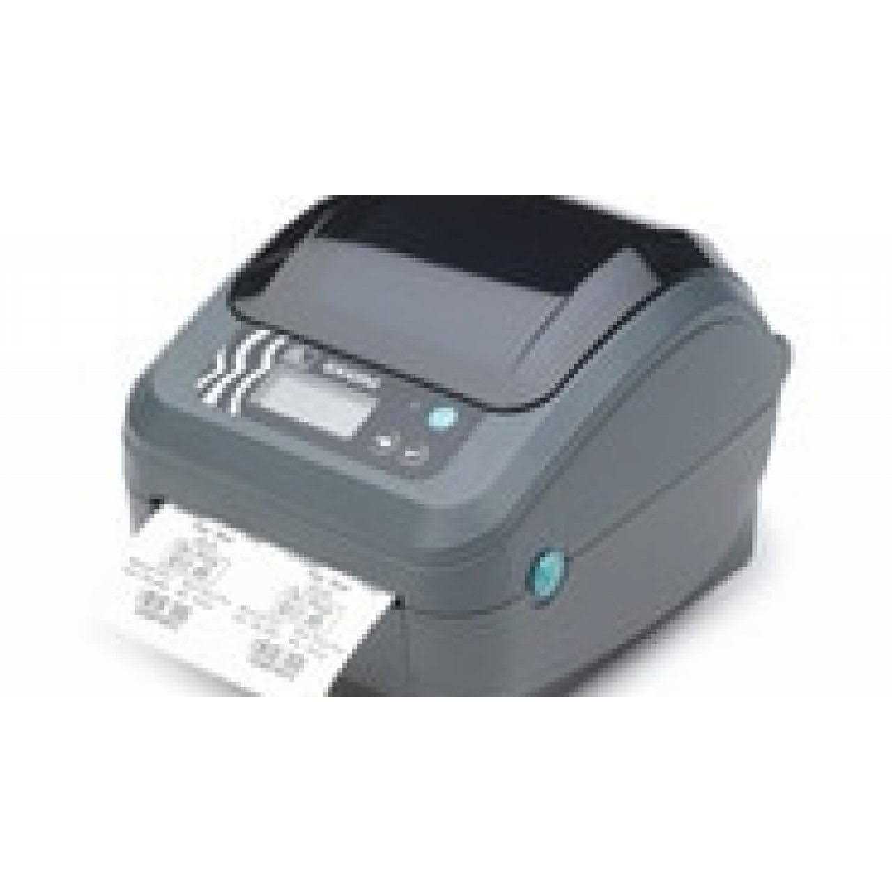 Zebra GK Series GK420