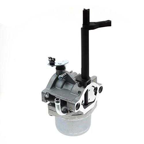 Carbhub 591378 Carburetor Replacement for Briggs & Stratton Snowblower 796321 696132 696133 796322 697351 699958 699966 698455 695918 694952 695919