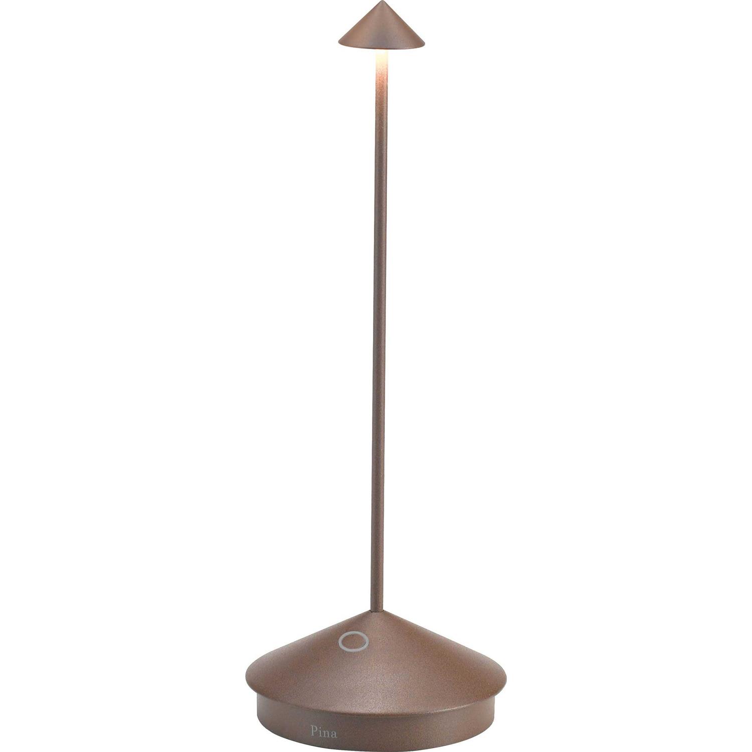 Zafferano Pina Pro Table Lamp