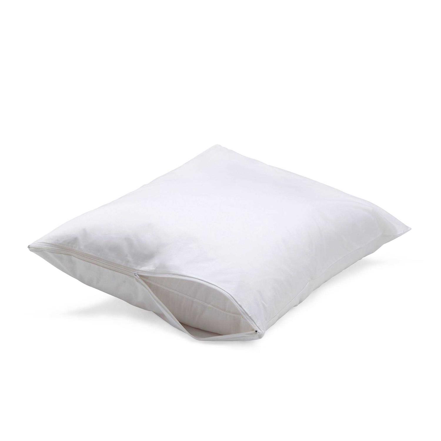Allerease Maximum Allergy Pillow Protector