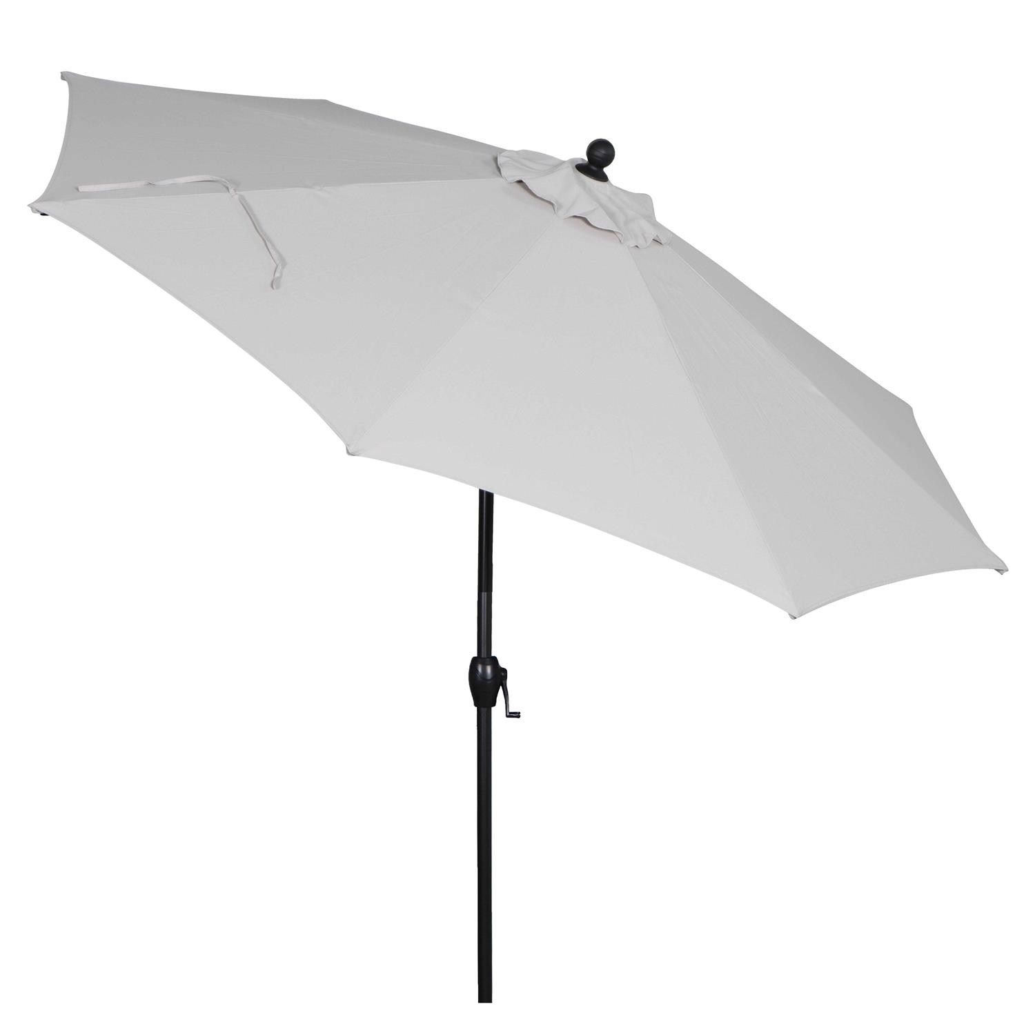Better Homes & Gardens 9′ Premium Patio Umbrella