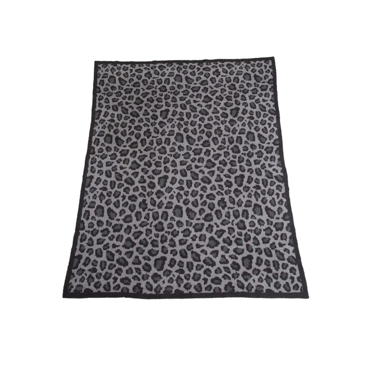 Barefoot Dreams CozyChic Safari Blanket