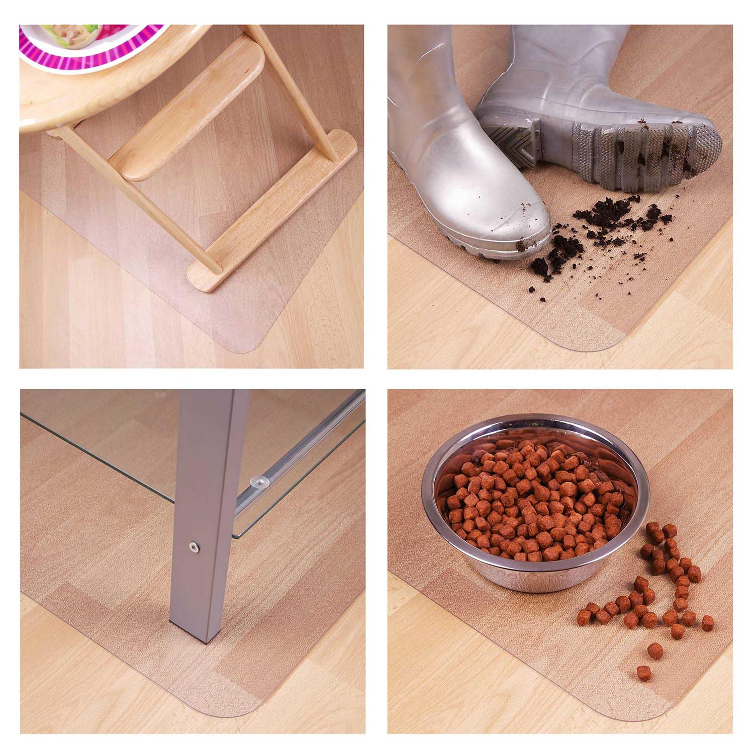 Floortex Homemat Multi-Purpose Floor Protector