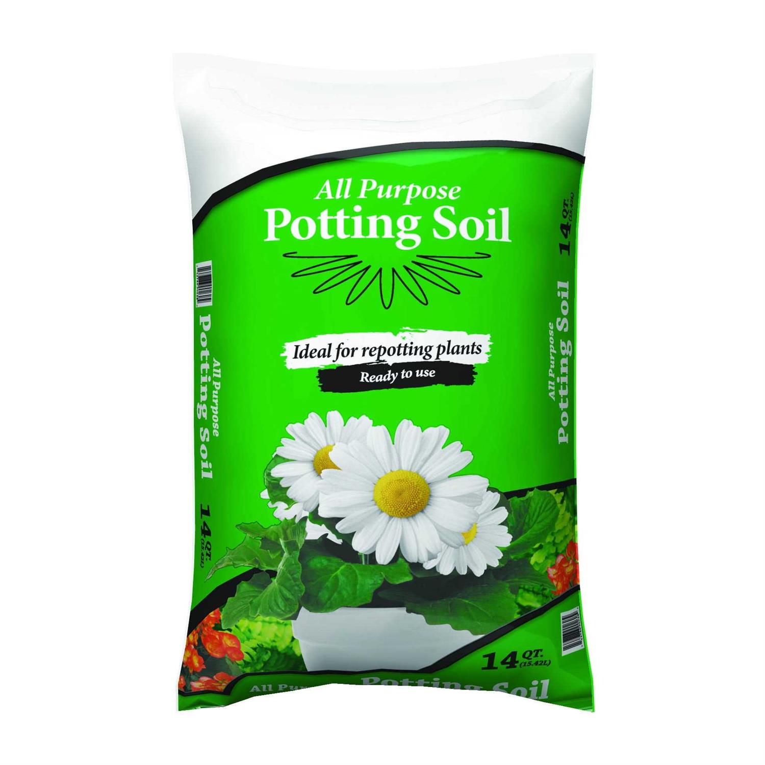 All Purpose Potting Soil