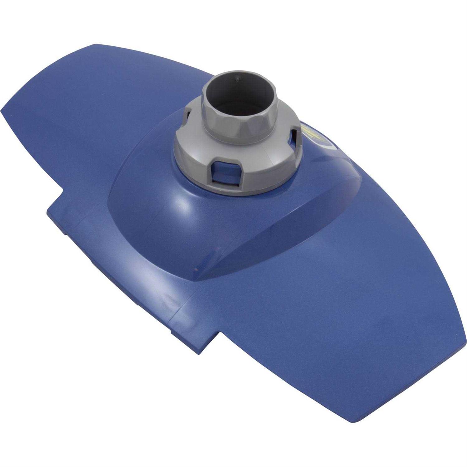 Zodiac MX8 Top Cover with Swivel Assembly R0525400