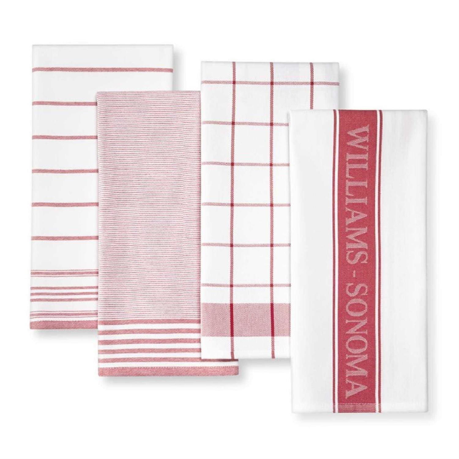Williams-Sonoma Kitchen Towels