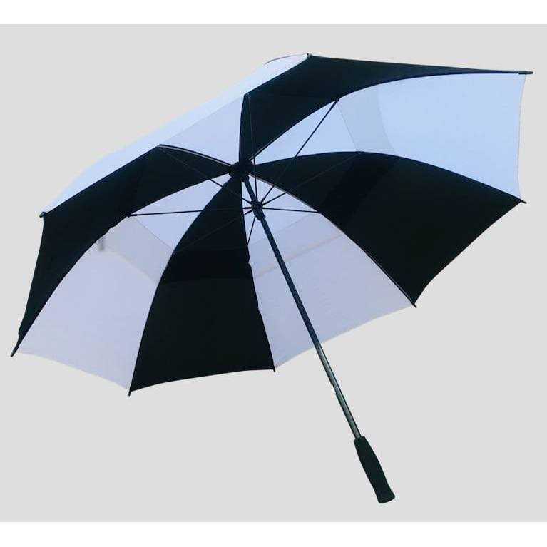 Tour Logic 62 Windproof Golf Umbrella