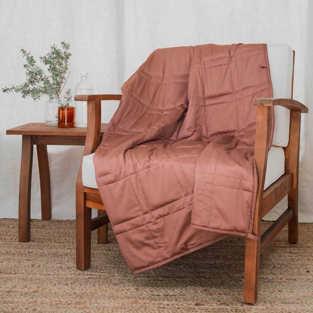 Baloo Weighted Blanket