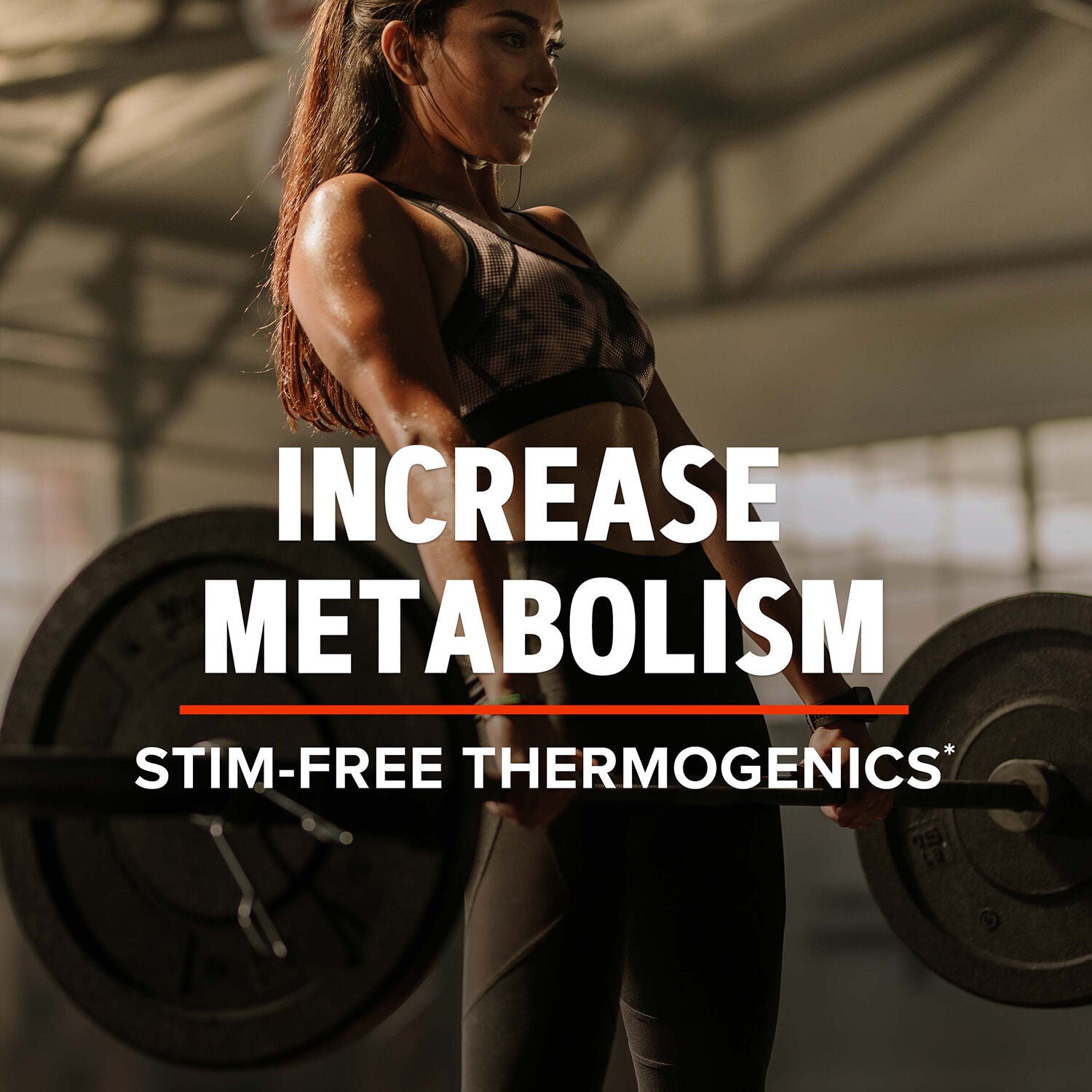 GNC AMP Women’s Ripped Non-Stim Vitapak® Program (1 Month Supply)