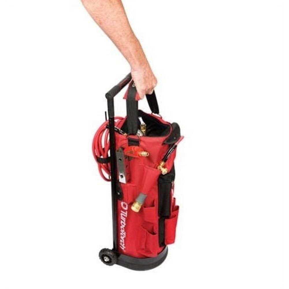 TurboTorch TDLX 2010B Carrier Kit 0386-0578