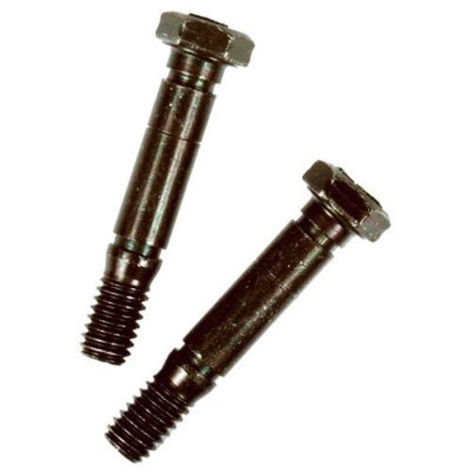 Ariens Snow Blower Shear Pins For Many Brands 72100600