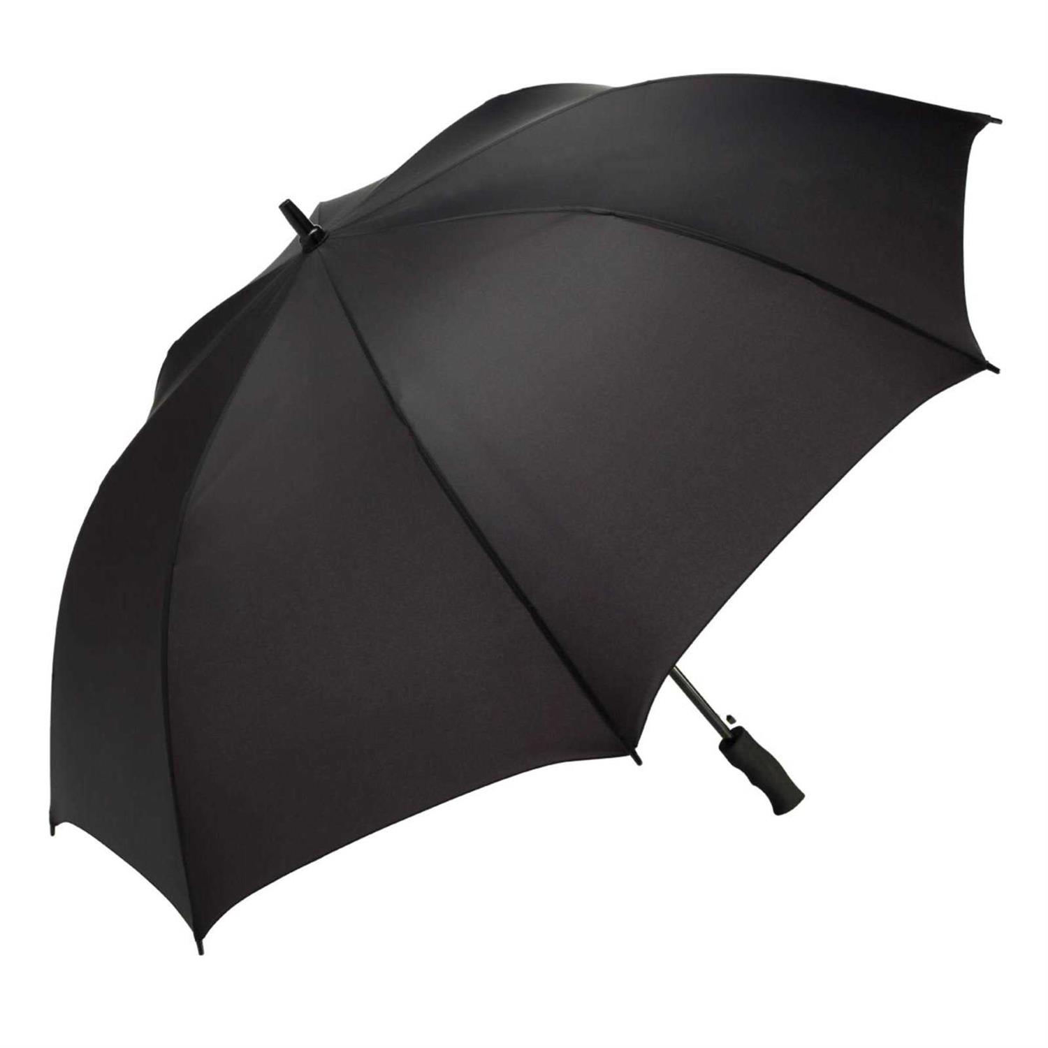 ShedRain 60-inch Auto Open Golf Umbrella
