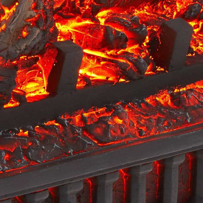 Pleasant Hearth L-24 Electric Log