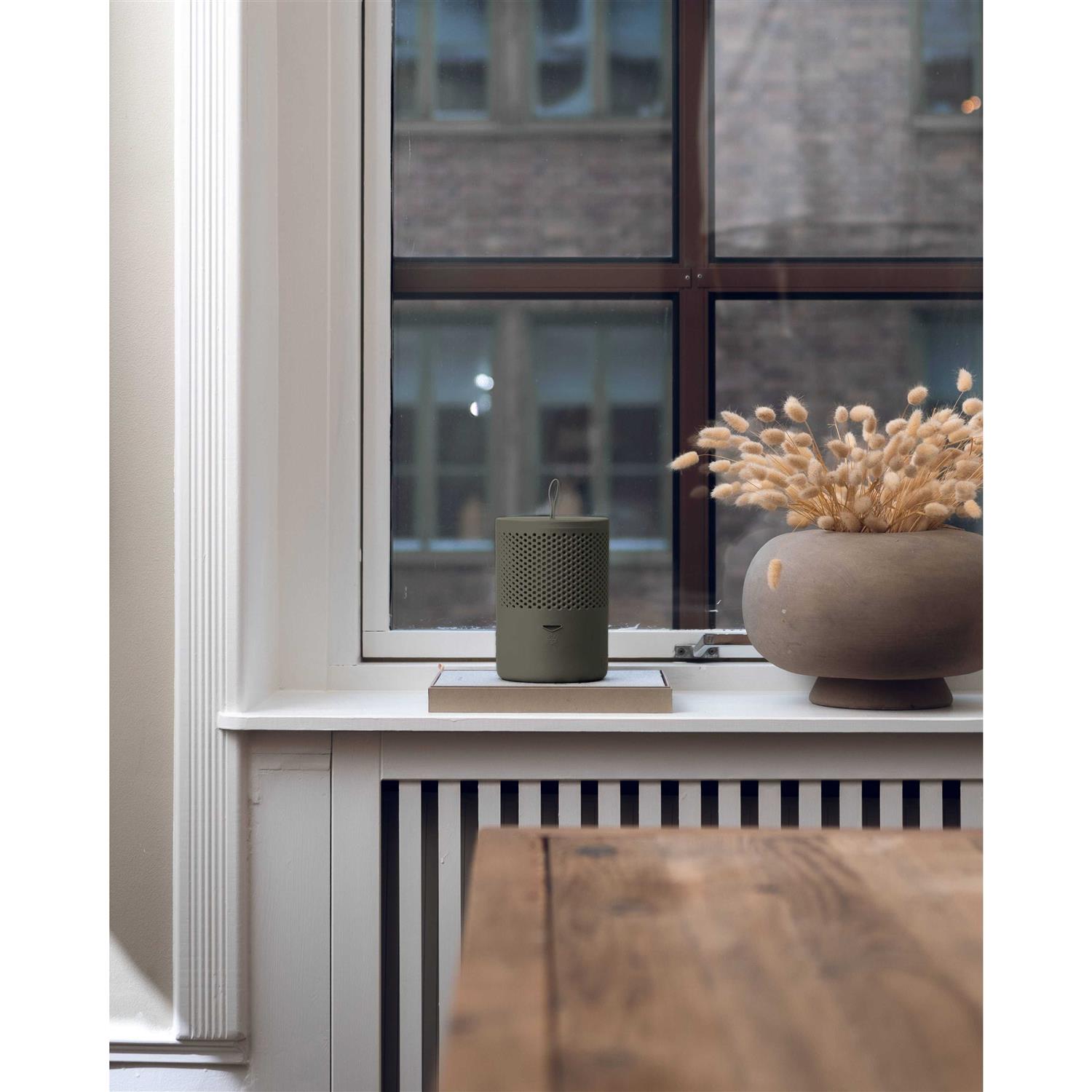 ABSODRY ABSODRY Dehumidifier 5-3/4 diam. x 8-1/4 h