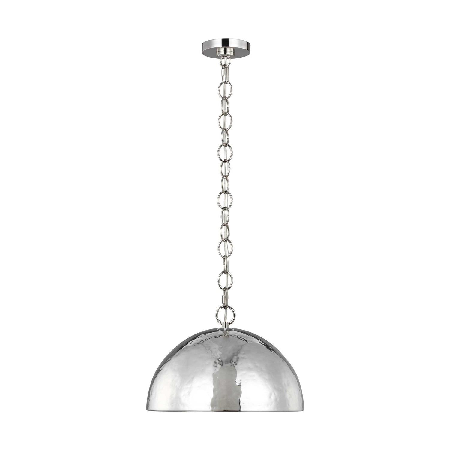 Visual Comfort Studio Whare Pendant Light