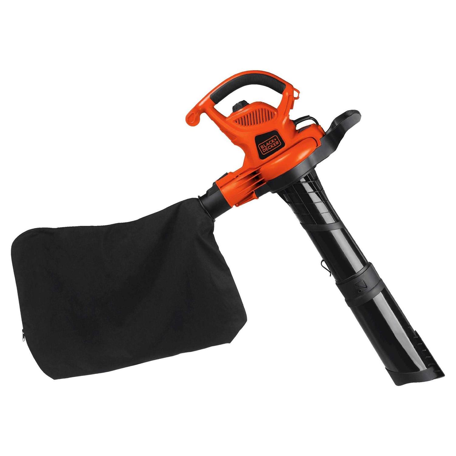 Black & Decker BV6000
