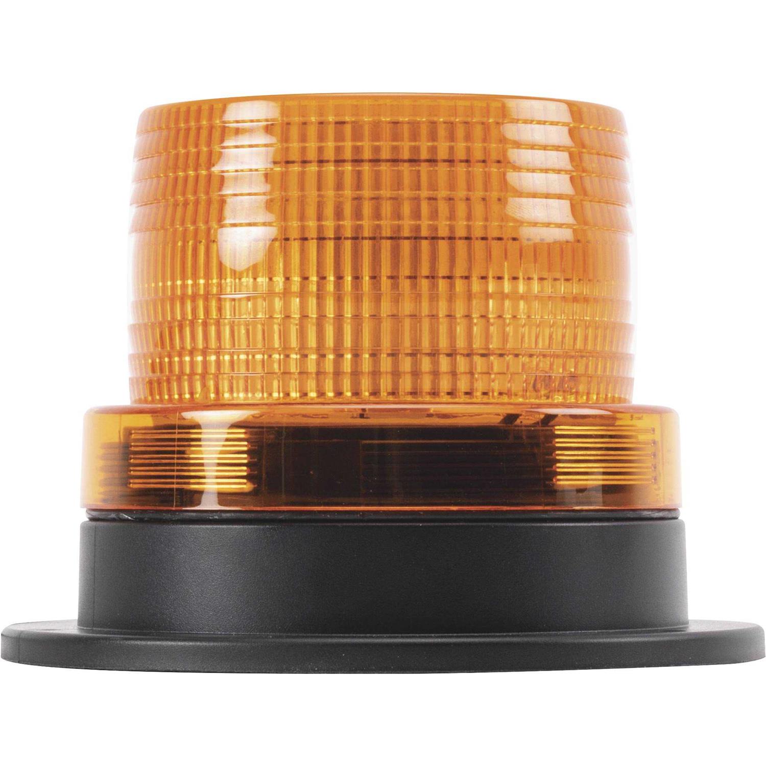 Blazer International Magnetic LED Emergency Strobe Beacon Light