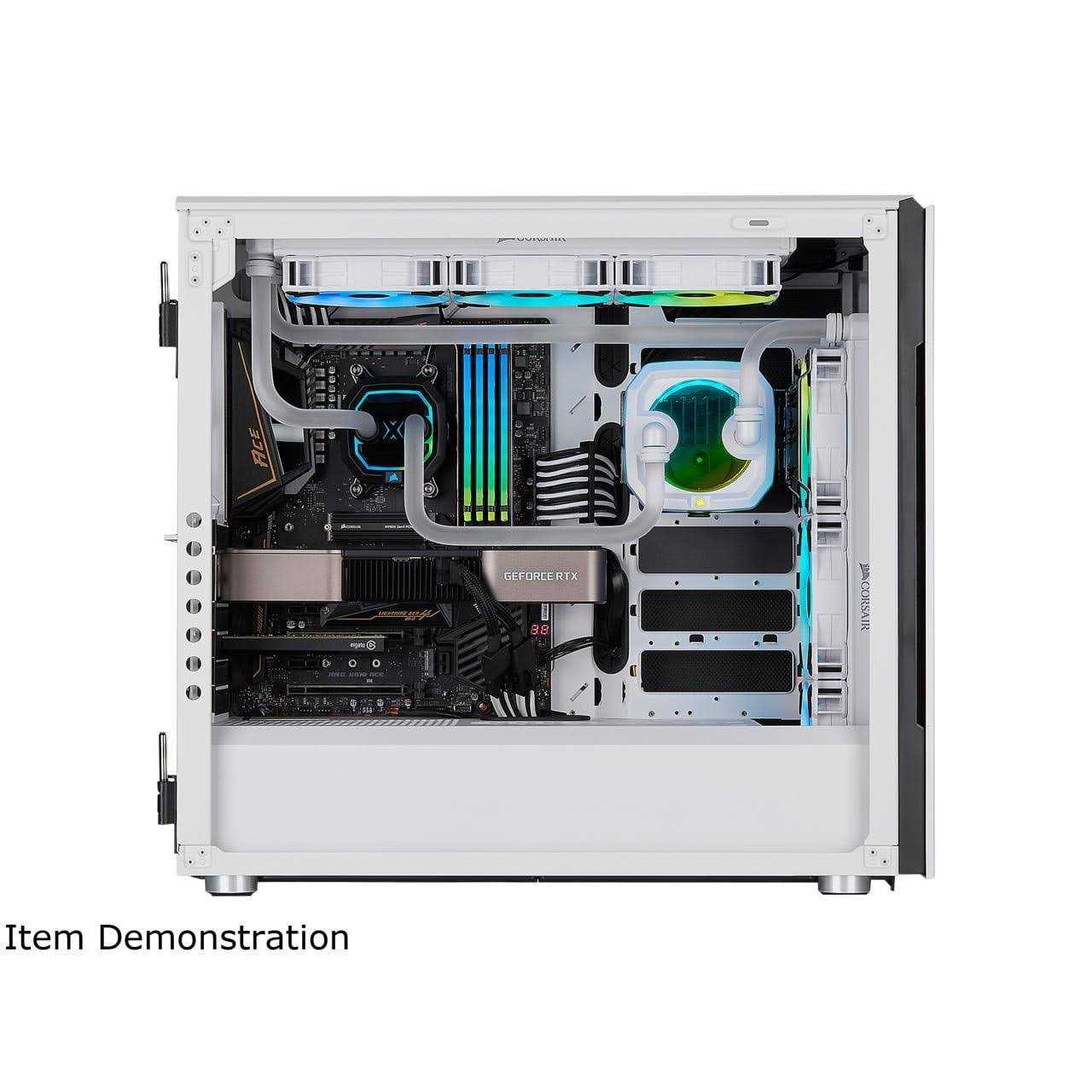 Corsair Hydro X Series XL8 Performance Coolant 1L