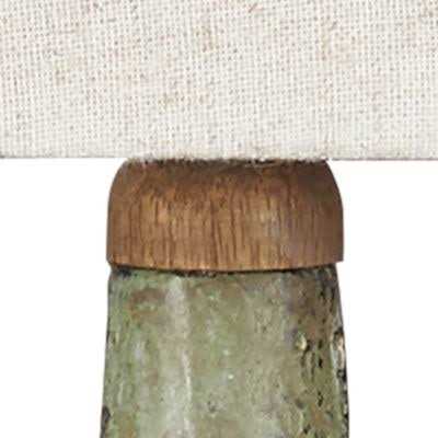 Ashley Maribeth Paper Table Lamp