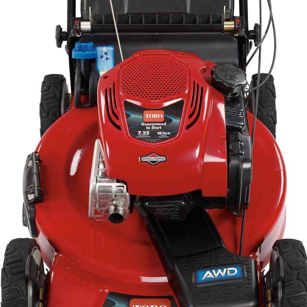 Toro 20353