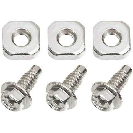 279393 Screw and nut kit