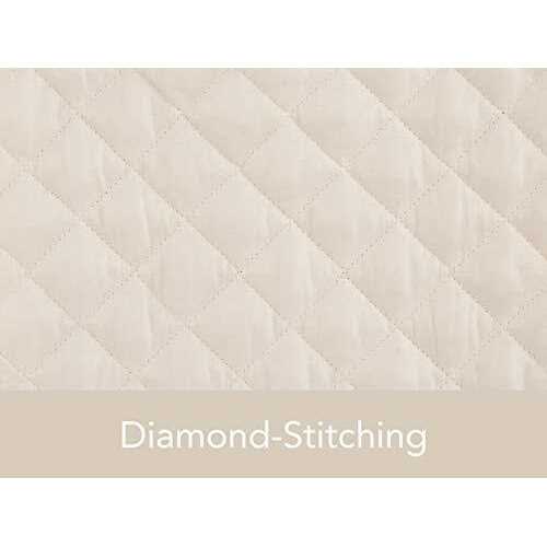 Covermates Stemware Storage Padded Protection ID Window Stain Resistant