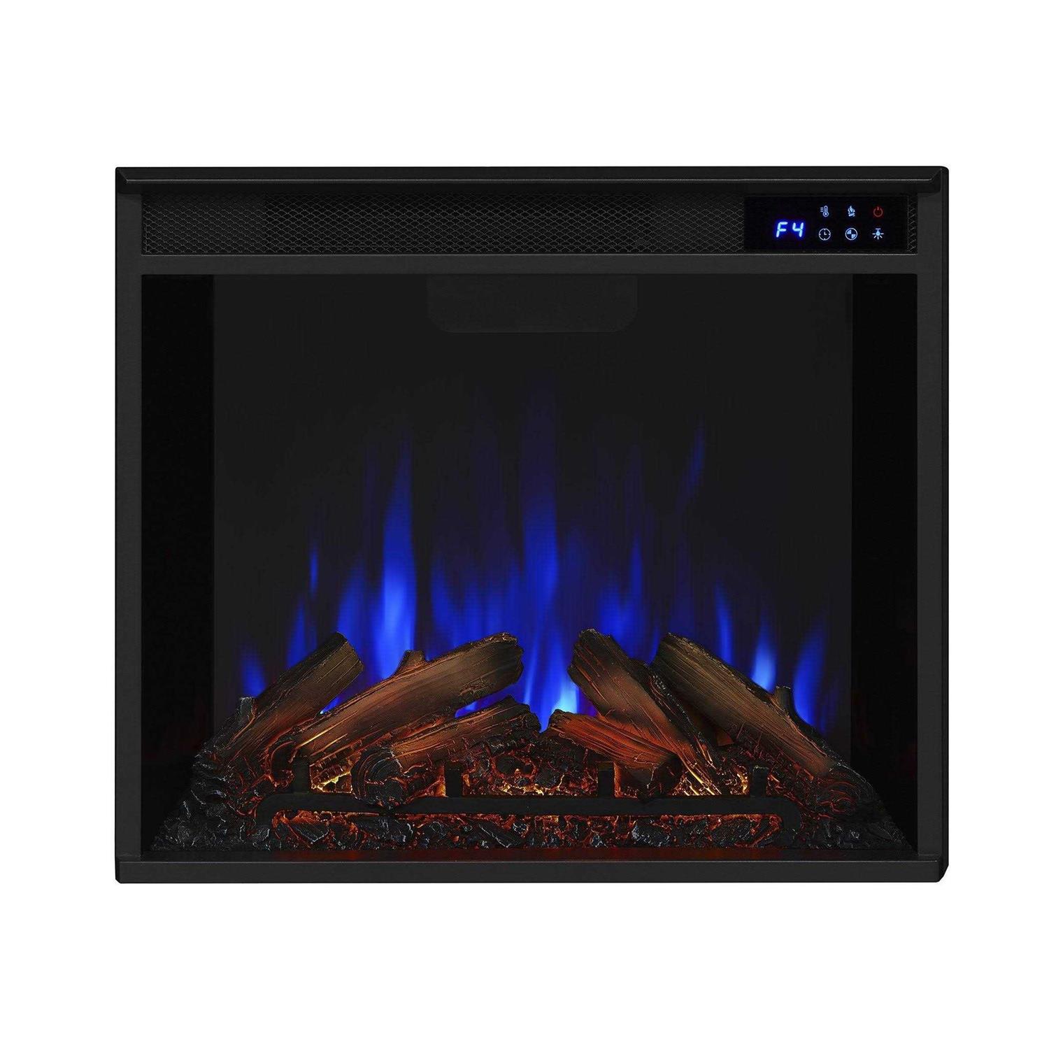 Real Flame VividFlame Electric Firebox 4199