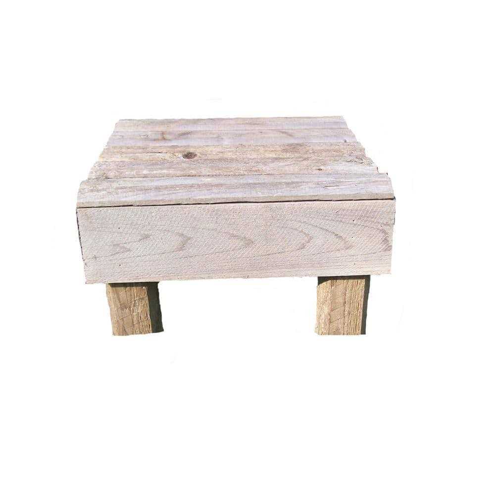 Upcycle Products Riser Pedestal Stand