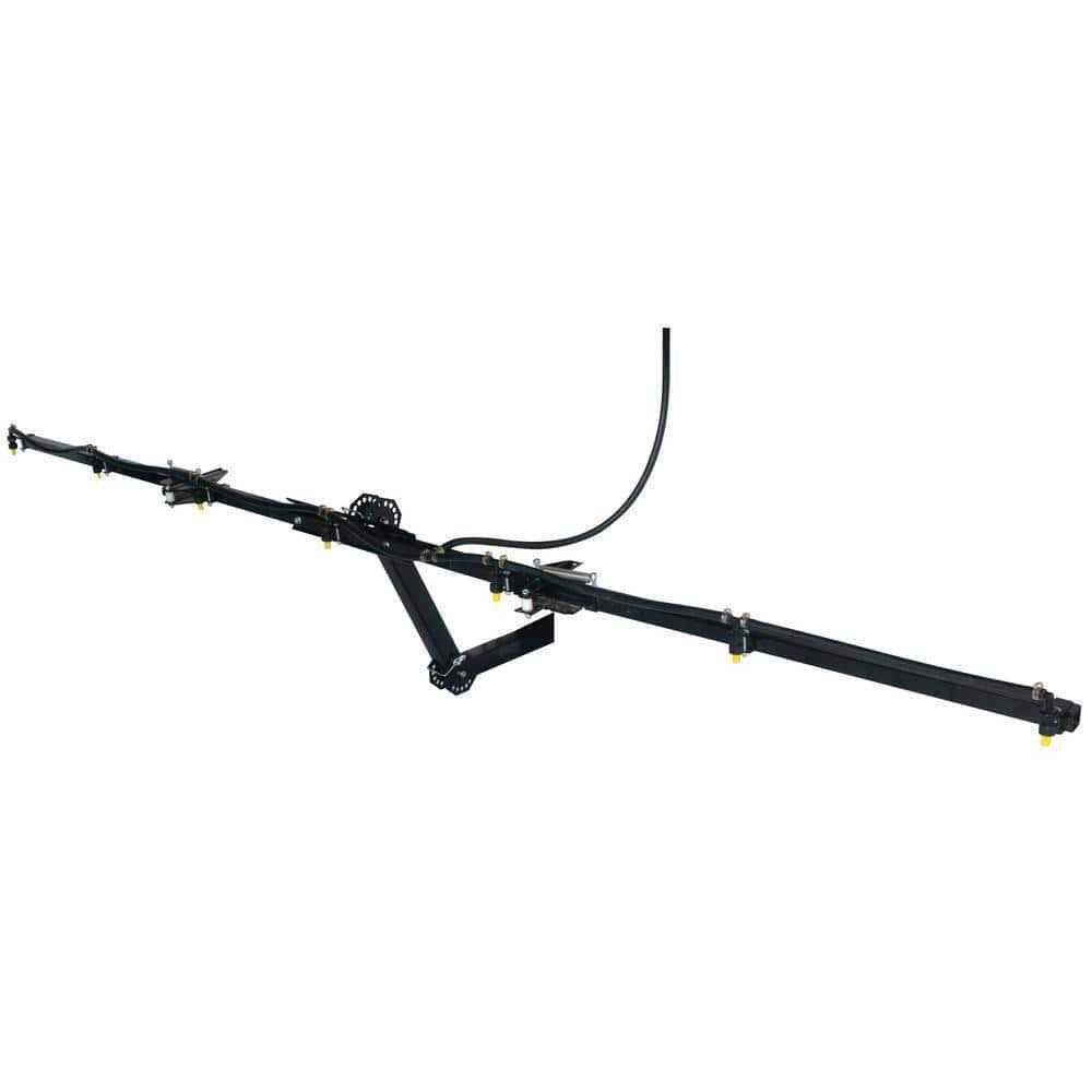 Workhorse Sprayers 7-Nozzle Hitch Mount Boom Kit