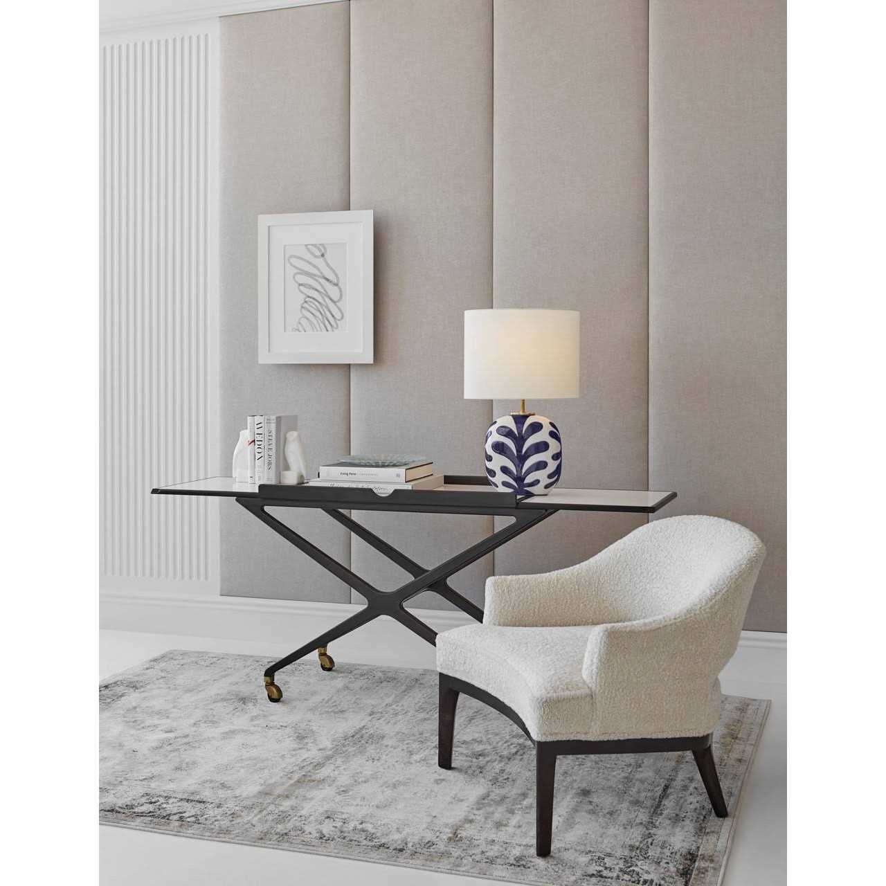 Visual Comfort Signature Parkwood Table Lamp