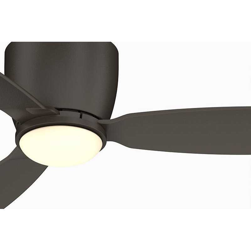 44 Fanimation Embrace LED Ceiling Fan FPS7981BDZ