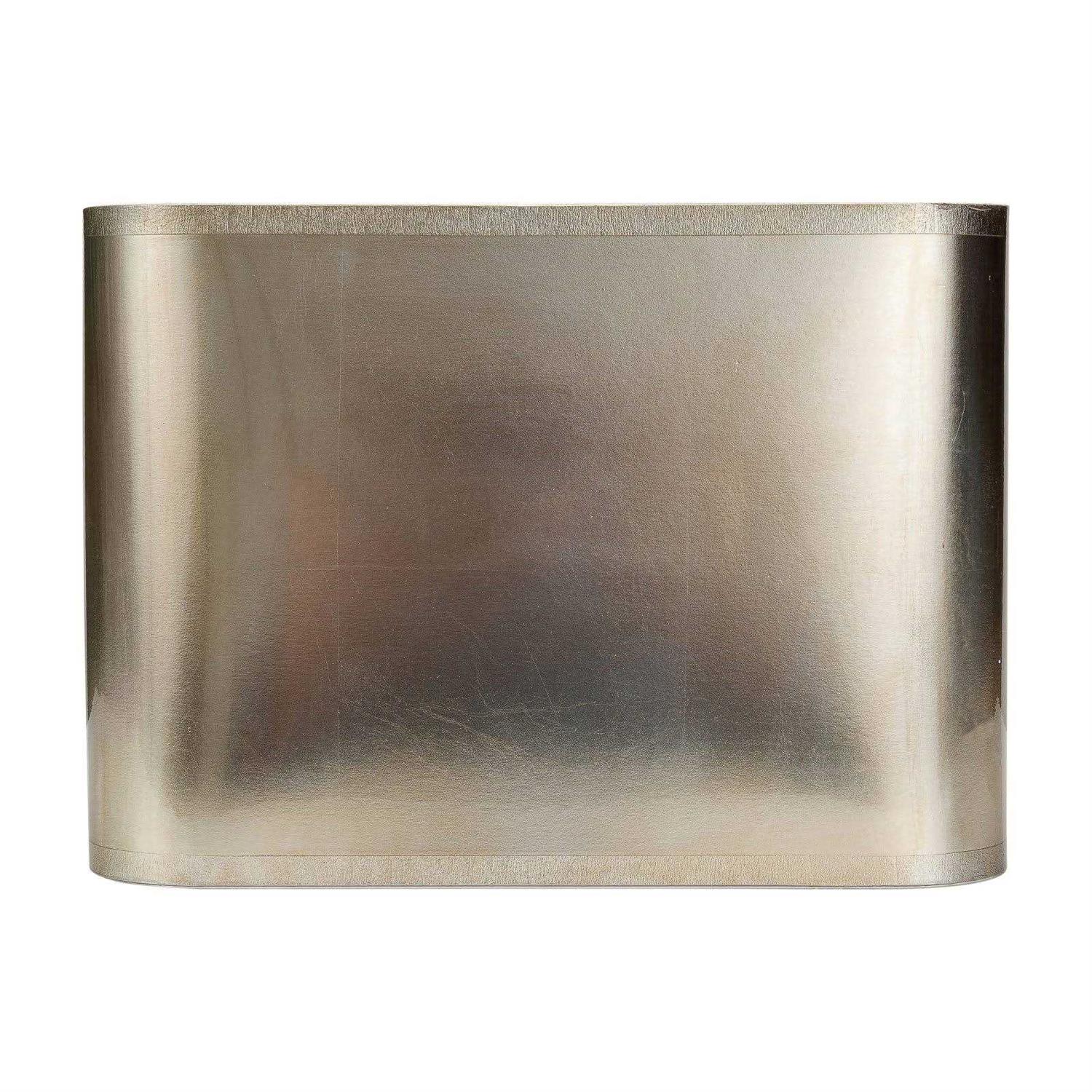 Versace Square Antique Foil Shade