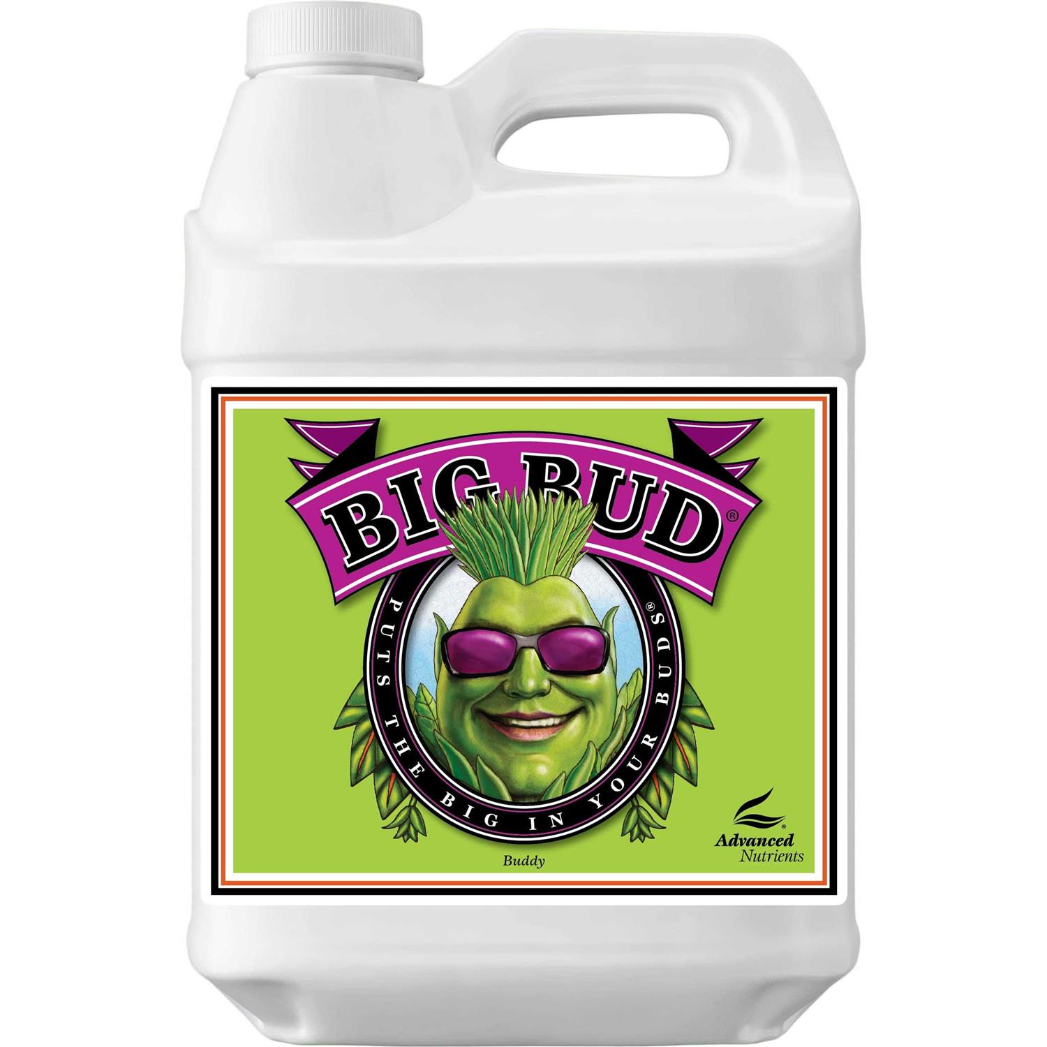 Advanced Nutrients Big Bud