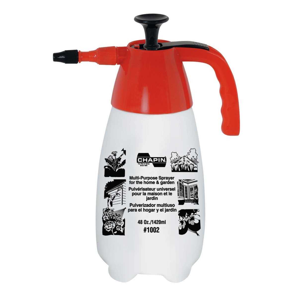 Chapin 48 oz Multi Purpose Sprayer 1002