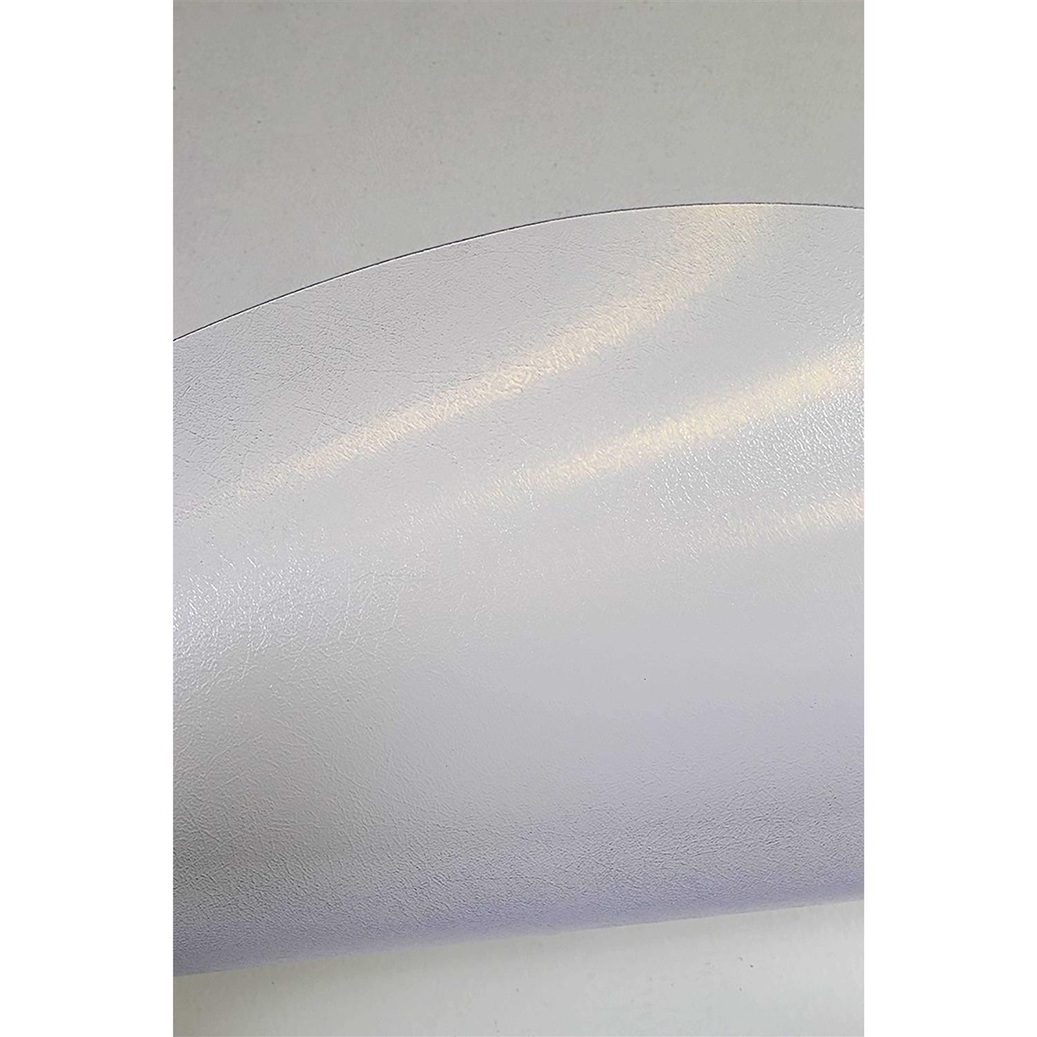 Evolve Modern Office Chair Mat for Hard Floors with Lip