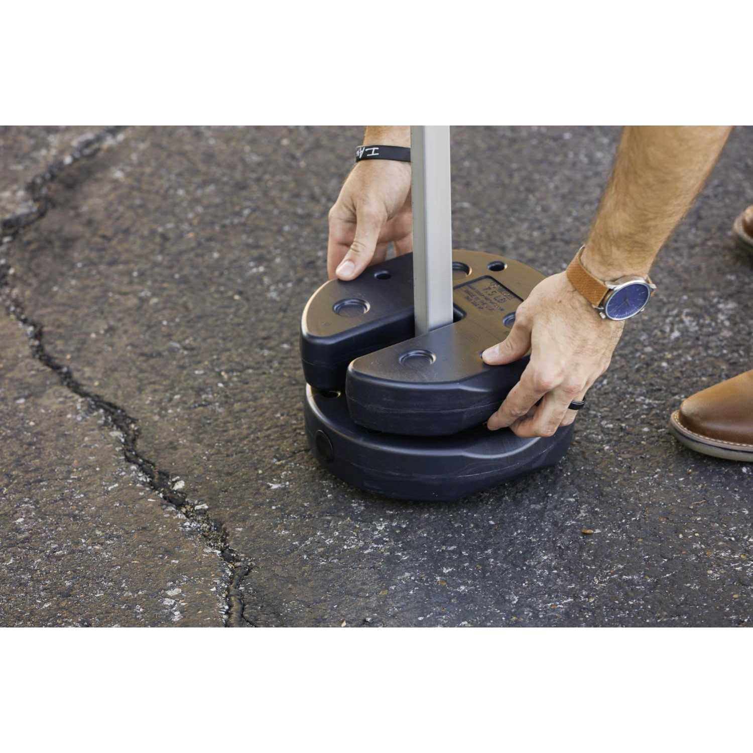 US Weight Tailgater Canopy Weights